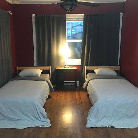 Private Room In West Highlands House Денвер Екстер'єр фото
